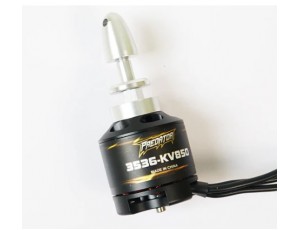 FMS Predator 3536 850Kv Outrunner Motor